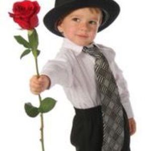 Meet your Posher, Rocio